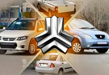 جدول قیمت خودرو‌های سایپا امروز پنجشنبه ۹ فروردین ۱۴۰۳