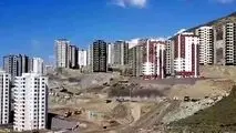 تحویل ماهانه مسکن ملی در سال ۱۴۰۳