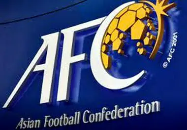 اعلام آرای شوکه کننده AFC علیه فوتبال ایران