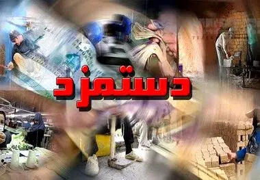 یک روایت جدید درباره حقوق ۱۴۰۳ کارگران ، دیوان عدالت، مصوبه افزایش دستمزد را باطل می‌کند؟