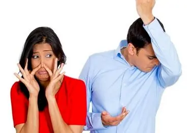 کمبود این ویتامین باعث بوی بد عرق می‌شود
