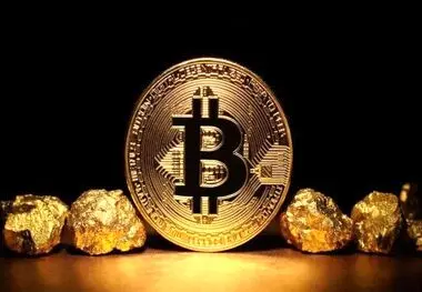 صعود دوباره بیت‌کوین