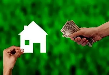 خرید ۸.۷ متر مسکن با وام ۹۶۰ میلیون تومانی