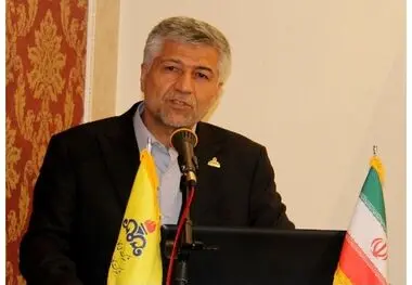 نقش کلیدی گاز در " جهش تولید با مشارکت مردم"