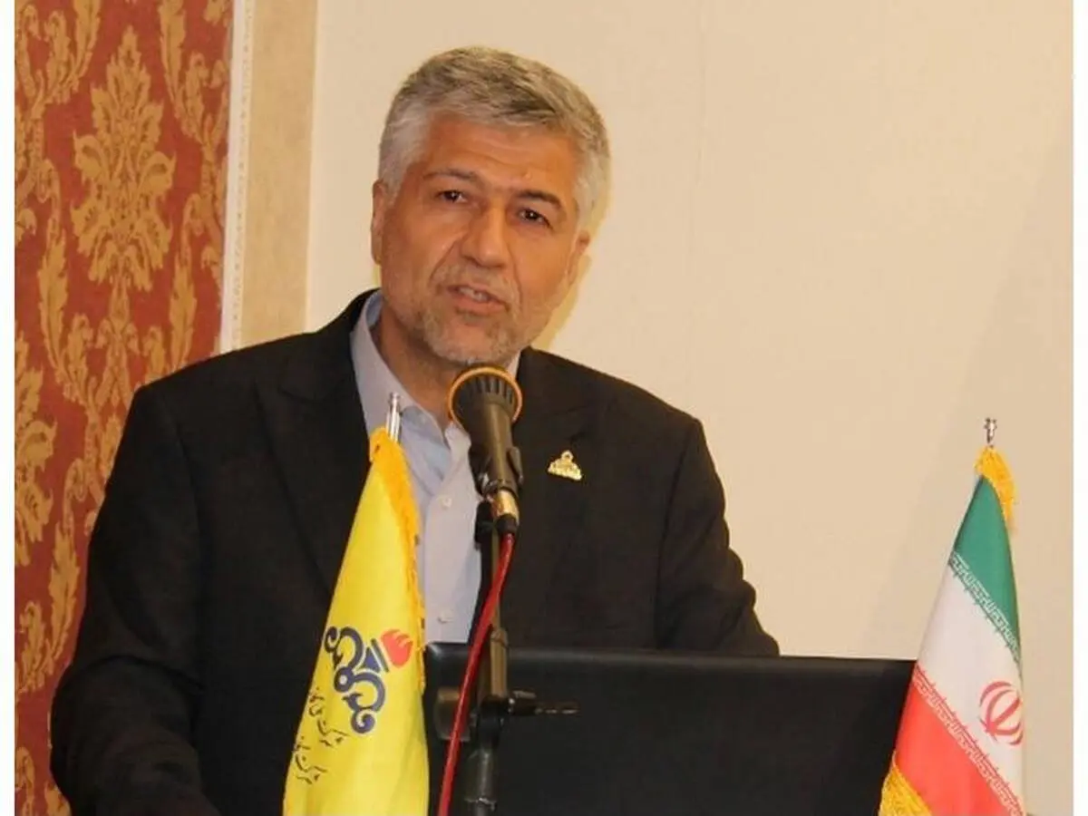نقش کلیدی گاز در " جهش تولید با مشارکت مردم"