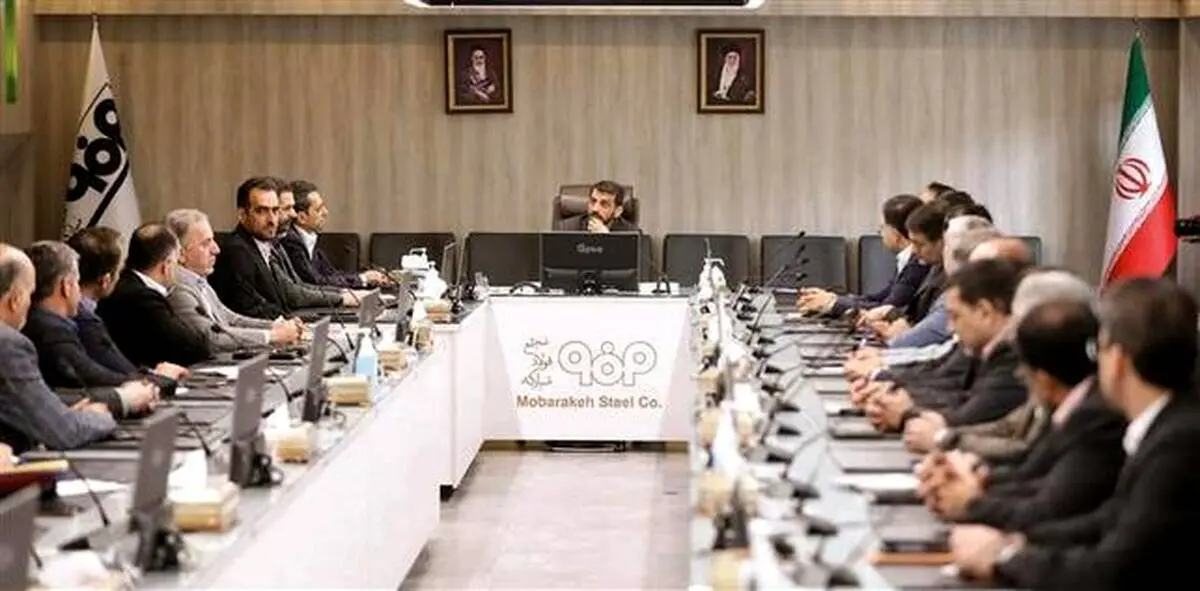 ضرورت درک مفهوم نوآوری در سطوح عمودی و افقی هلدینگ فولاد مبارکه ، لزوم ترویج فرهنگ شکرگزاری ۳۶۰ درجه در سازمان