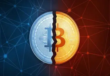 تأثیر هاوینگ بر قیمت بیت کوین
