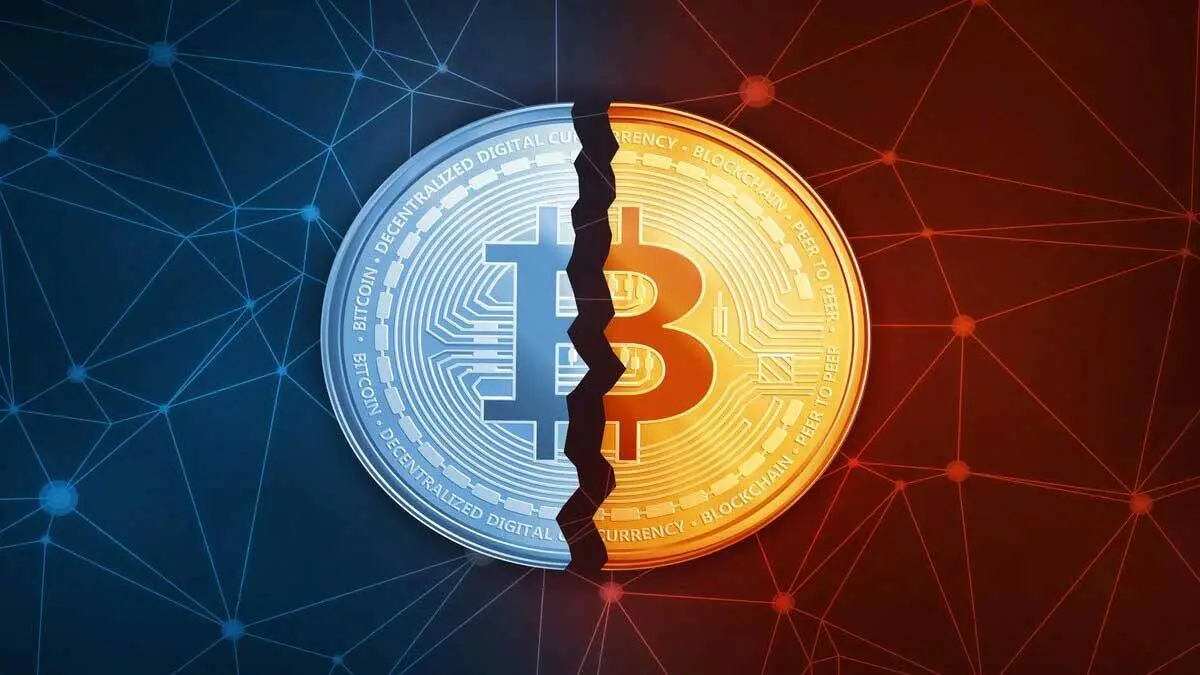 تأثیر هاوینگ بر قیمت بیت کوین