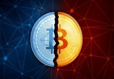 تأثیر هاوینگ بر قیمت بیت کوین