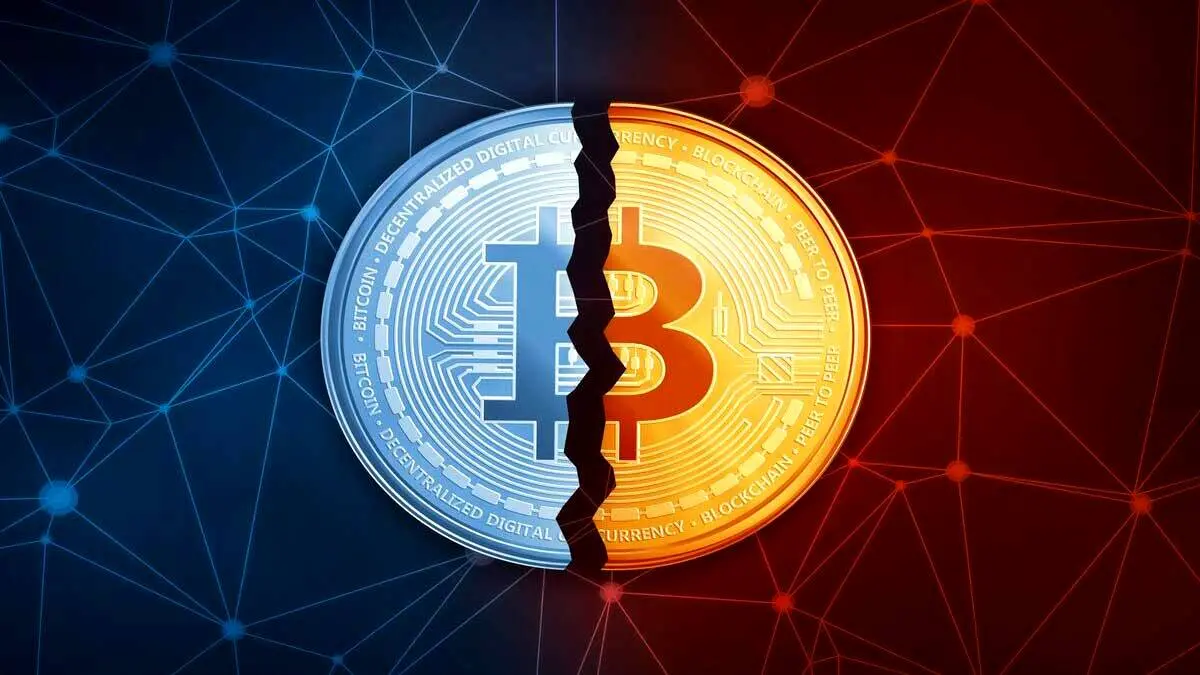 تأثیر هاوینگ بر قیمت بیت کوین