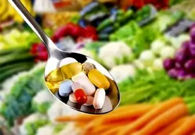 احساس افسردگی دارید؟ این پنج مکمل را بخورید