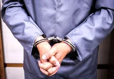 انهدام باند سرقت محصولات باغی در اصفهان