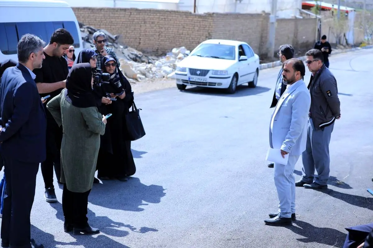 ۲۳۴ مسکن خیرساز در شهرستان خوانسارساخته شده