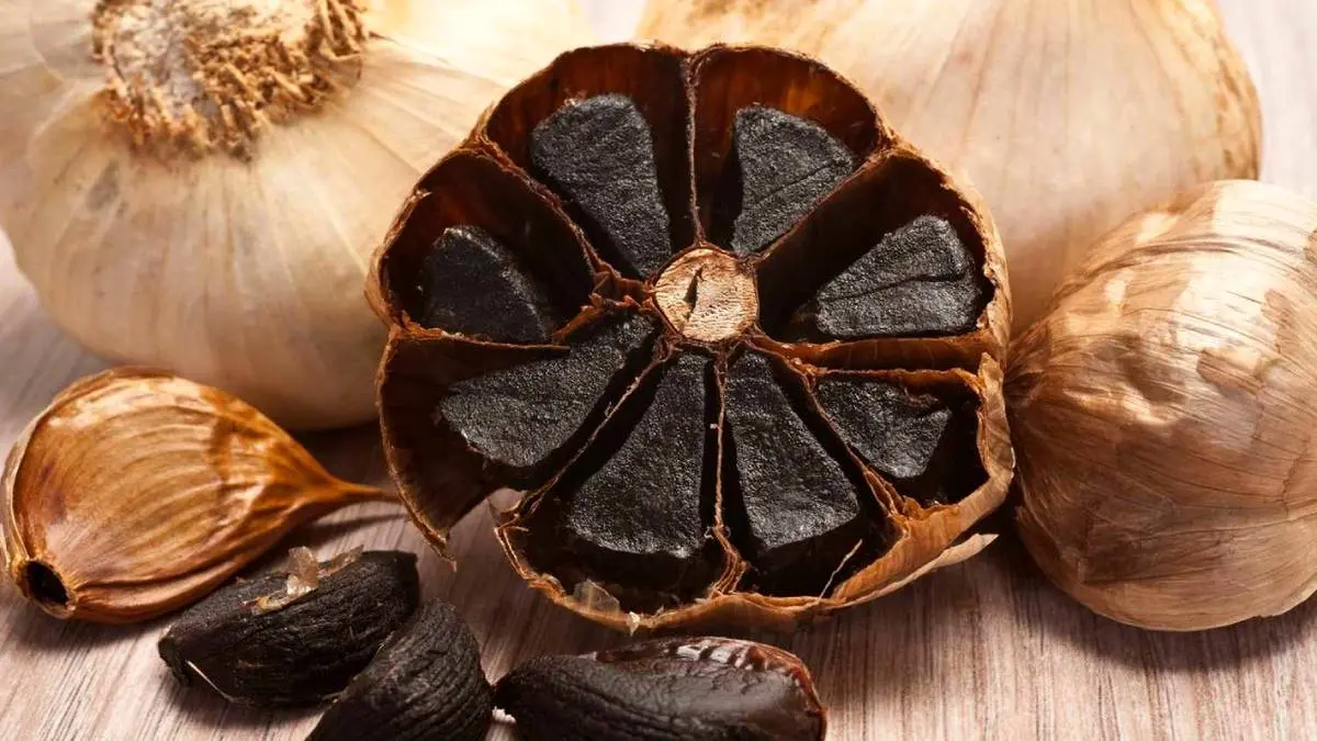 از سیرسیاه چه میدانید؟