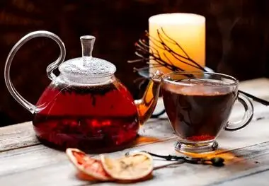 چای خوش‌طعمی که کلسترول خوب شما را افزایش می‌دهد