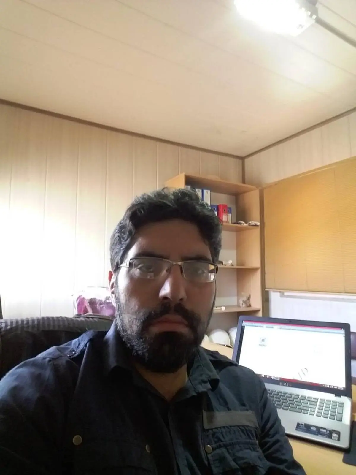 وحدت ملی = شفافیت