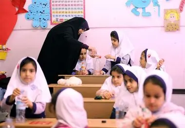 زمان پرداخت حقوق معلمان حق‌التدریسی اعلام شد