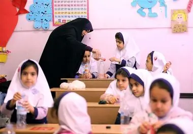 زمان پرداخت حقوق معلمان حق‌التدریسی اعلام شد