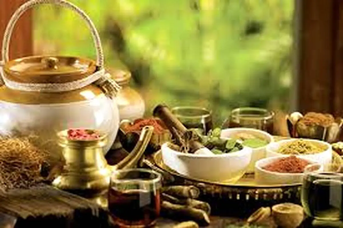 فریب تبلیغ این دمنوش‌ها را نخورید ، مصرف خودسرانه داروهای گیاهی عوارض دارد؟