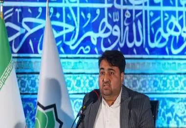 امیدواریم در هفته فرهنگی اصفهان شاخص های هویتی شهرمان  را به مخاطبان معرفی کنیم