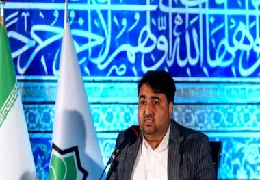 امیدواریم در هفته فرهنگی اصفهان شاخص های هویتی شهرمان  را به مخاطبان معرفی کنیم