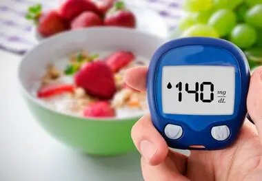 قند خون بالا و چربی خون با افزایش خطر اضطراب و افسردگی مرتبط است