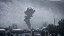 ایمپاسکو همراه و در کنار بازماندگان حادثه بندر شهید رجایی است
