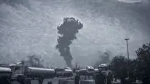 ایمپاسکو همراه و در کنار بازماندگان حادثه بندر شهید رجایی است