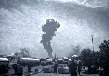 ایمپاسکو همراه و در کنار بازماندگان حادثه بندر شهید رجایی است