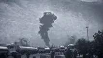 ایمپاسکو همراه و در کنار بازماندگان حادثه بندر شهید رجایی است