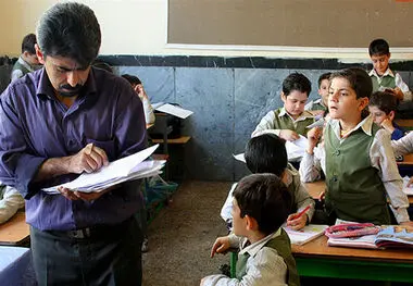 سورپرایز رئیسی برای روز معلم/ واریزی وسط ماه!