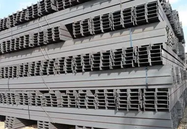 سهم آهن در تورم ساخت