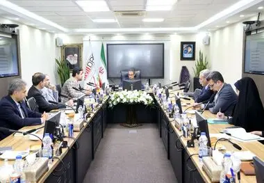صندوق بیمه معدنی، تنوع در تامین منابع مالی را اولویت قرار دهد