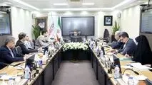 صندوق بیمه معدنی، تنوع در تامین منابع مالی را اولویت قرار دهد