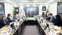 صندوق بیمه معدنی، تنوع در تامین منابع مالی را اولویت قرار دهد