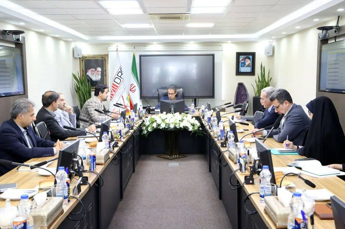 صندوق بیمه معدنی، تنوع در تامین منابع مالی را اولویت قرار دهد