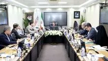 صندوق بیمه معدنی، تنوع در تامین منابع مالی را اولویت قرار دهد