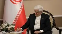 پیام تبریک معاون اول رئیس‌جمهور در پی قهرمانی تیم ملی کشتی فرنگی کشورمان :این افتخار بزرگ، تنها یک پیروزی ورزشی نیست، بلکه نشانه‌ای روشن از توانمندی جوانان ایران است