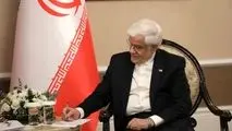 پیام تبریک معاون اول رئیس‌جمهور در پی قهرمانی تیم ملی کشتی فرنگی کشورمان :این افتخار بزرگ، تنها یک پیروزی ورزشی نیست، بلکه نشانه‌ای روشن از توانمندی جوانان ایران است