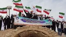 اردوی راهیان نور ویژه‌ کارکنان شاغل شرکت فولاد خوزستان

