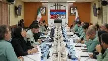 به منظور بررسی عملکرد واحدهای سازمانی انجام می‌شود؛ آغاز ارزیابی اهداف استراتژیک فولاد هرمزگان