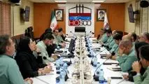 به منظور بررسی عملکرد واحدهای سازمانی انجام می‌شود؛ آغاز ارزیابی اهداف استراتژیک فولاد هرمزگان