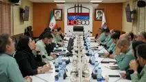 به منظور بررسی عملکرد واحدهای سازمانی انجام می‌شود؛ آغاز ارزیابی اهداف استراتژیک فولاد هرمزگان