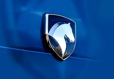 قیمت خودرو‌های ایران خودرو  امروز ۲۱ خرداد ۱۴۰۳