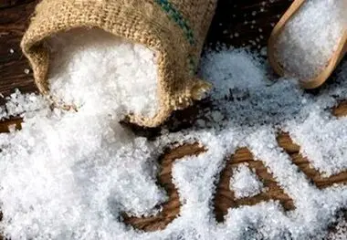هر سنی چه قدر نمک نیاز دارد؟ سازمان جهانی بهداشت چه می گوید؟