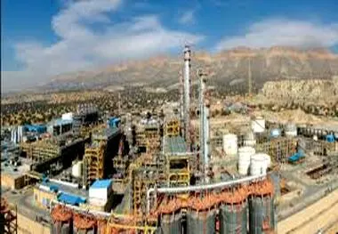درمان ریشه‌ای مشکل آب‌ پتروشیمی ایلام