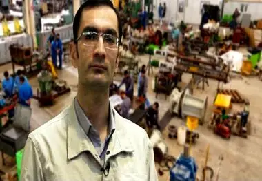 مهندسی معکوس وجهاد خودکفایی؛ راهبرد تعمیرات اساسی پالایشگاه اصفهان