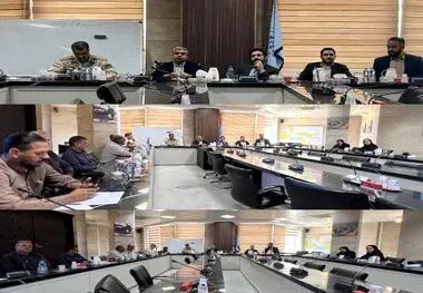 تجمیع واحدهای عملیاتی یگان حفاظت منابع آبزیان شیلات هرمزگان در سراسر صید گاه ها // تقویت و ارتقای یگان حفاظت منابع آبزیان اولویت مهم شیلات هرمزگان