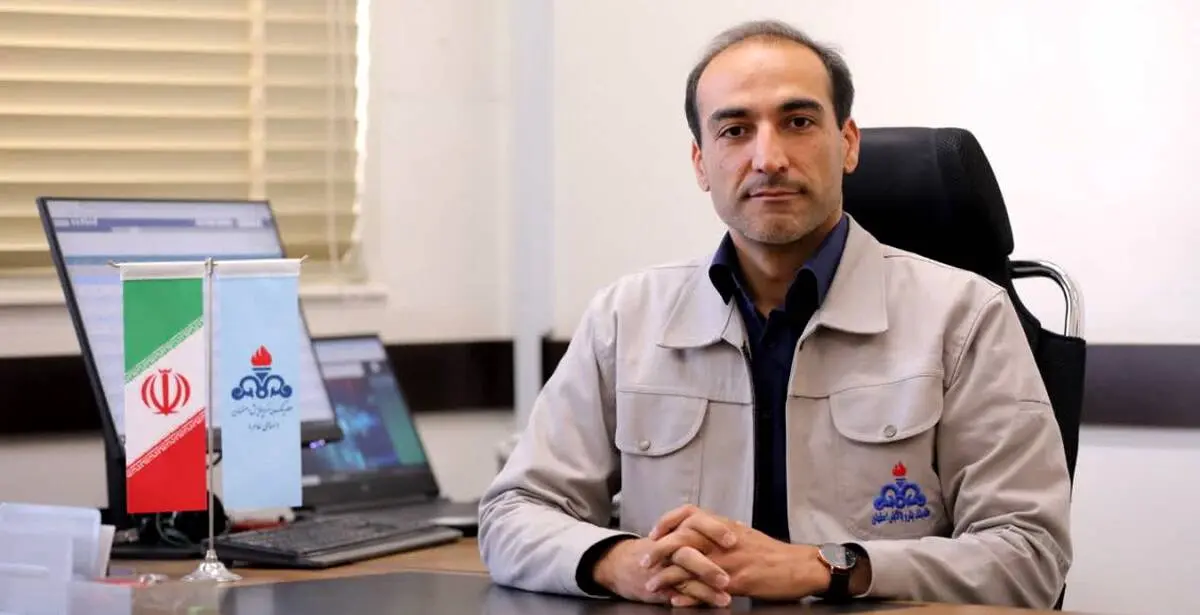صادرات 140 هزارتن گاز مایع از پالایشگاه اصفهان به مقاصد صادراتی