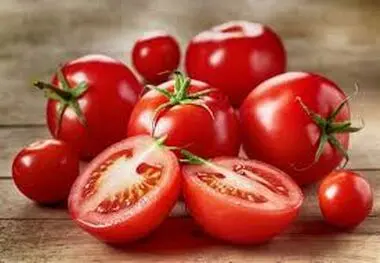 خاصیت شگفت‌انگیز گوجه فرنگی که تابحال نمی‌دانستید